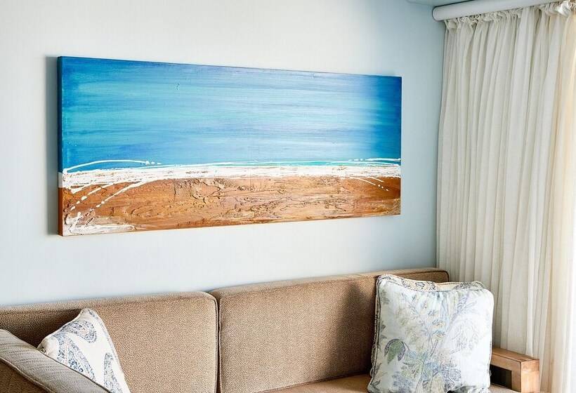 شقة غرفتين, First Group La Montagne