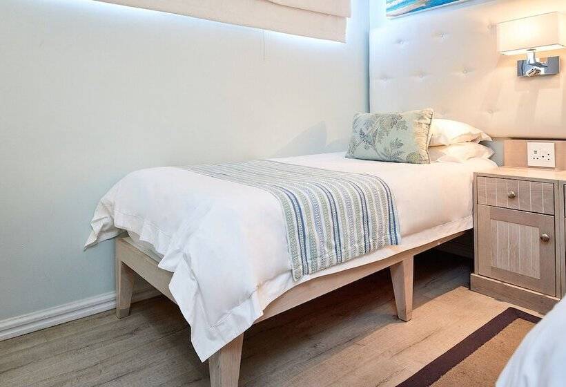 شقة غرفتين, First Group La Montagne