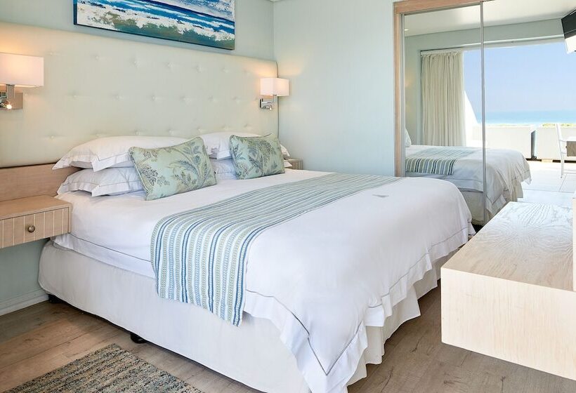 شقة غرفتين, First Group La Montagne