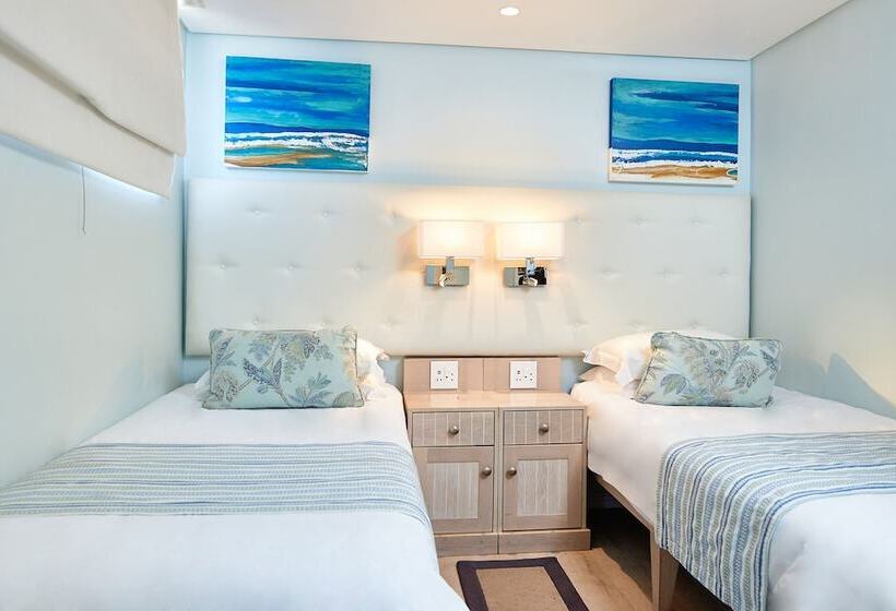 شقة غرفتين, First Group La Montagne