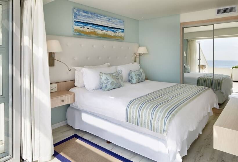 شقة غرفتين, First Group La Montagne