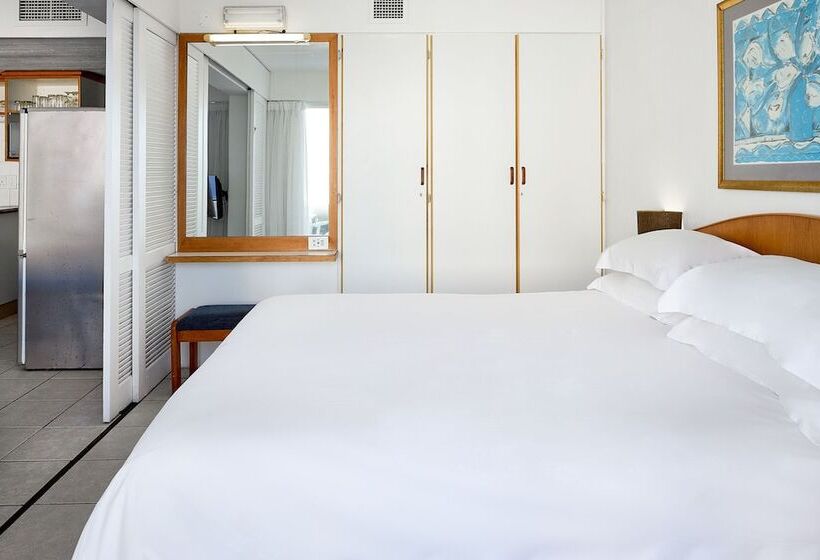 شقة غرفتين, First Group La Montagne