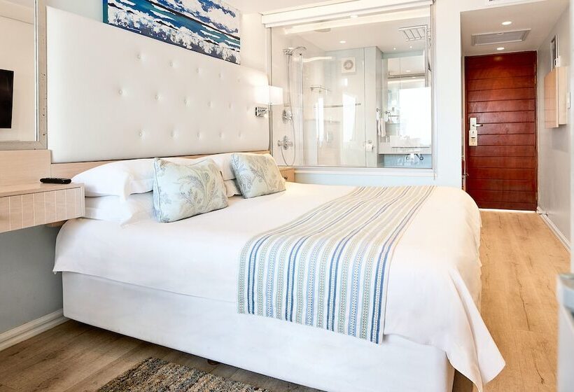 إستوديو قياسى سرير مزدوج, First Group La Montagne