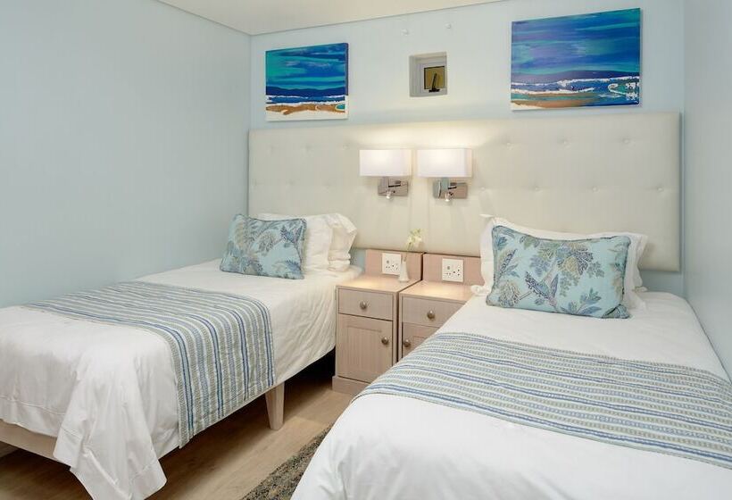 شقة 3 غرف, First Group La Montagne