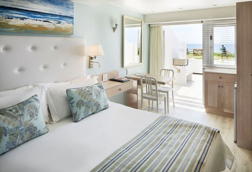 إستوديو قياسى سرير مزدوج, First Group La Montagne