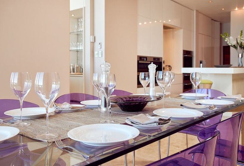 شقة دور أخير غرفة نوم واحدة, First Group La Montagne