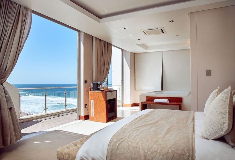 شقة دور أخير غرفة نوم واحدة, First Group La Montagne