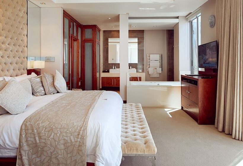 شقة دور أخير غرفة نوم واحدة, First Group La Montagne