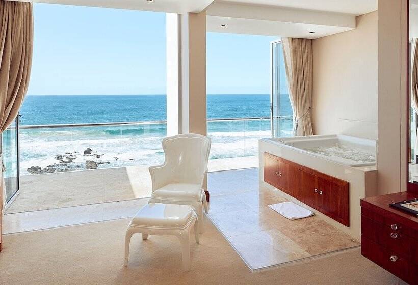 شقة دور أخير غرفة نوم واحدة, First Group La Montagne