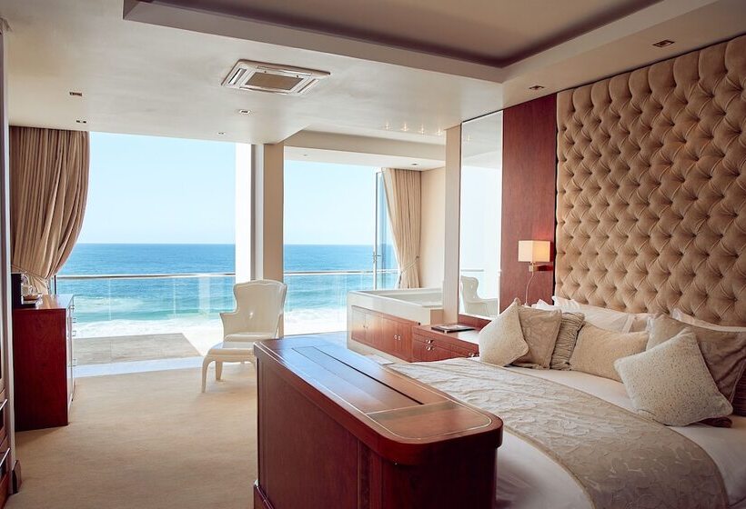 شقة دور أخير غرفة نوم واحدة, First Group La Montagne