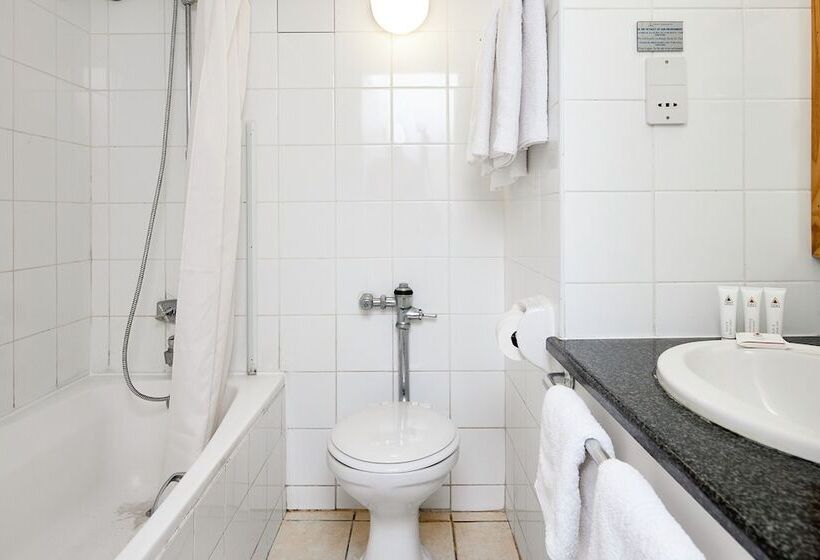 شقة غرفتين, First Group La Montagne