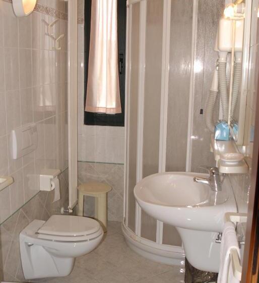 スタンダードルーム, Gran Delta Di Alba Invest Srl