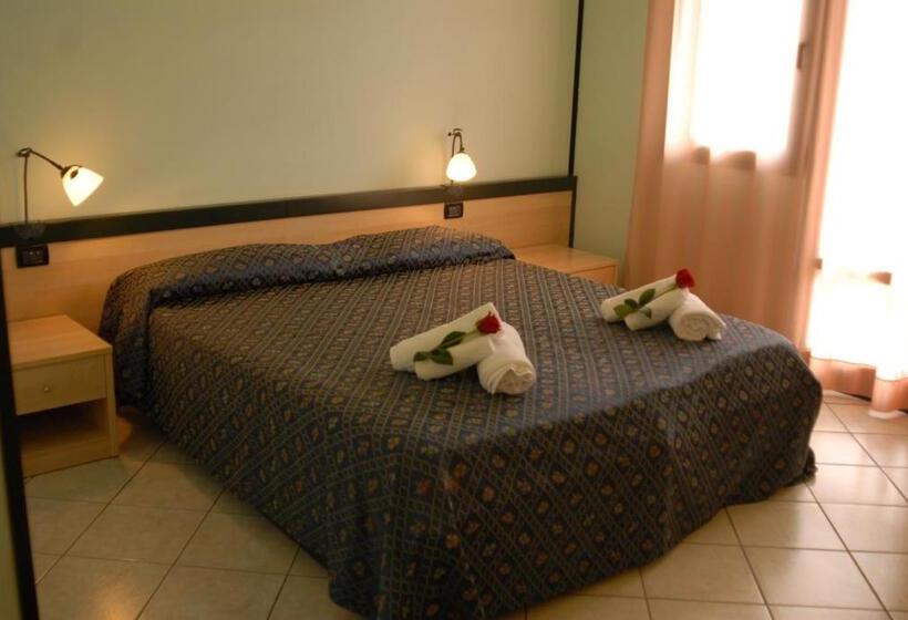 スタンダードルーム, Gran Delta Di Alba Invest Srl