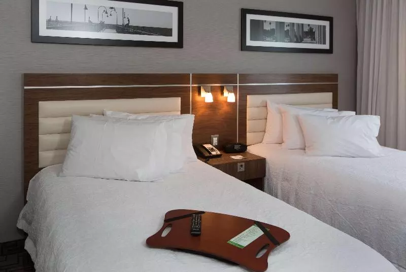 スタンダードルーム, Hampton Inn By Hilton Hermosillo