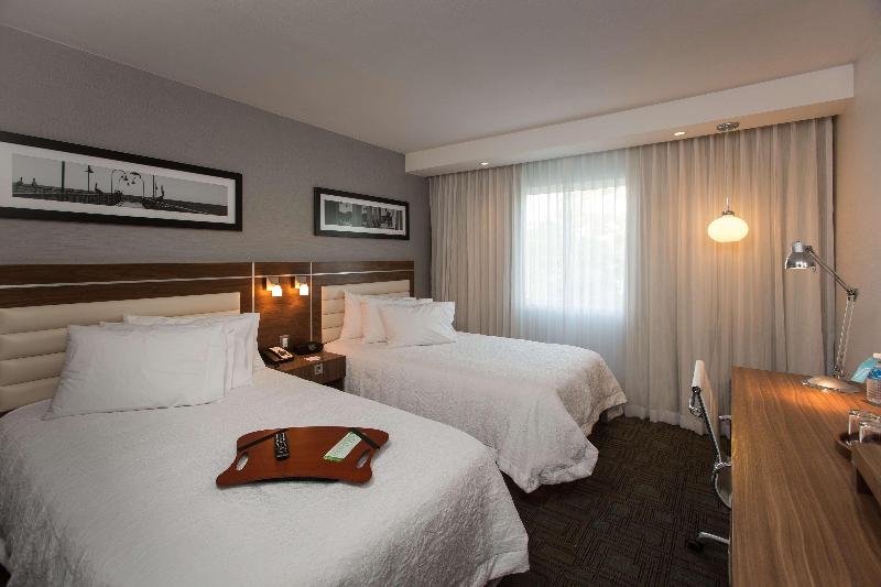 标准间, Hampton Inn By Hilton Hermosillo