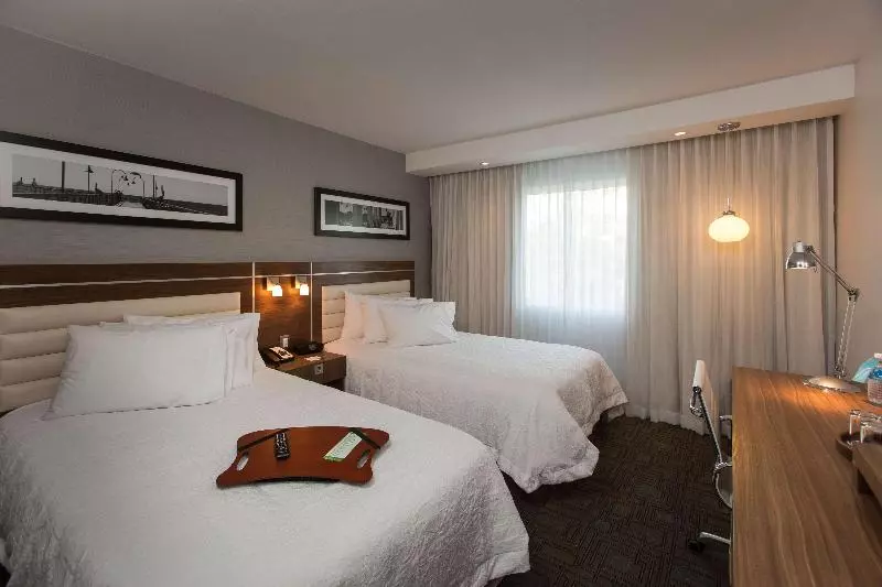 スタンダードルーム, Hampton Inn By Hilton Hermosillo