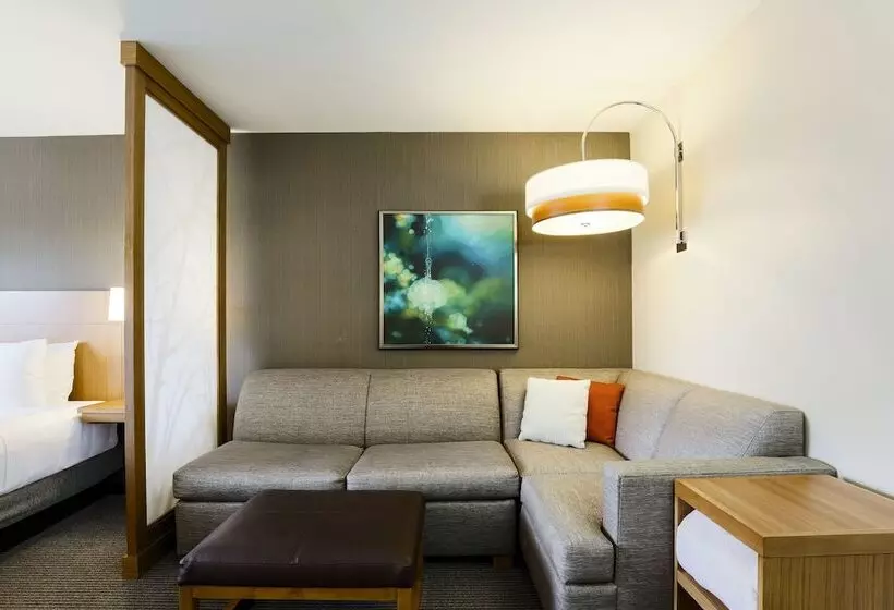 スタンダードルーム, Hyatt Place Boulder/pearl Street