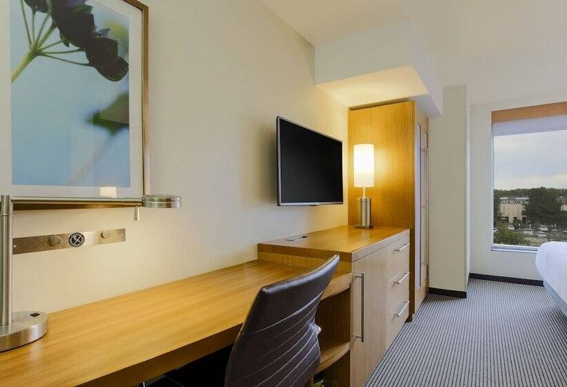 غرفة قياسية, Hyatt Place Boulder/pearl Street