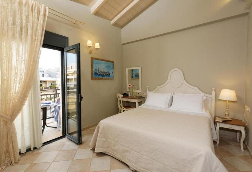 إستوديو ديلوكس, Ionia Suites