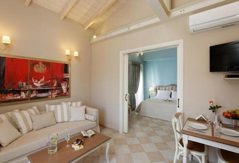 이그제큐티브 스위트, Ionia Suites