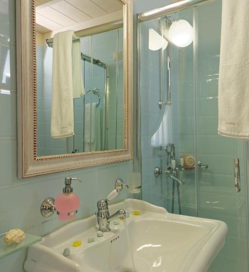 Suíte Familiar, Ionia Suites
