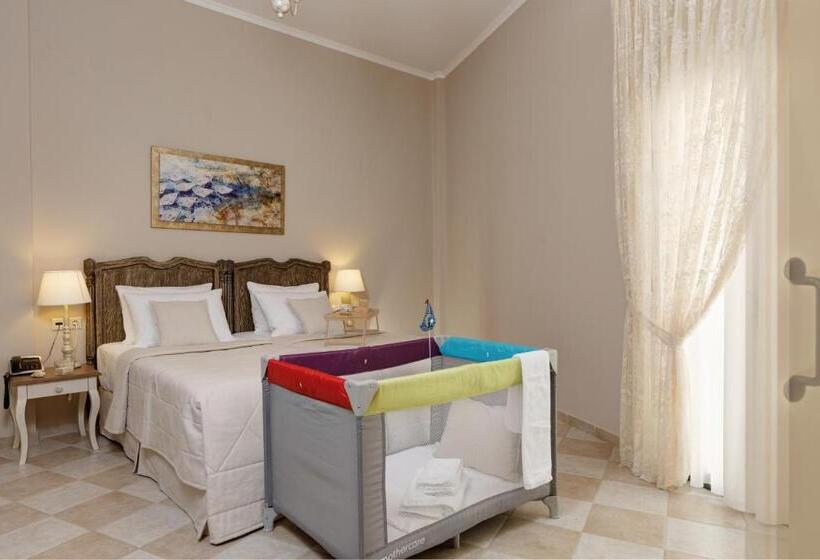 패밀리 스위트, Ionia Suites