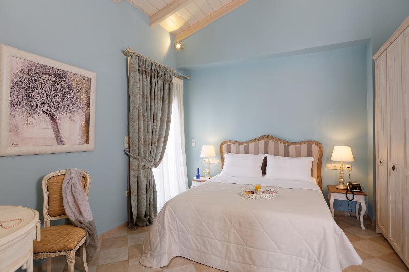 Suíte Executivo, Ionia Suites