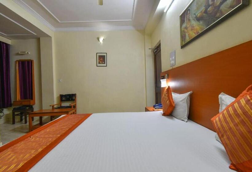 غرفة ديلوكس, Jaisingh Palace