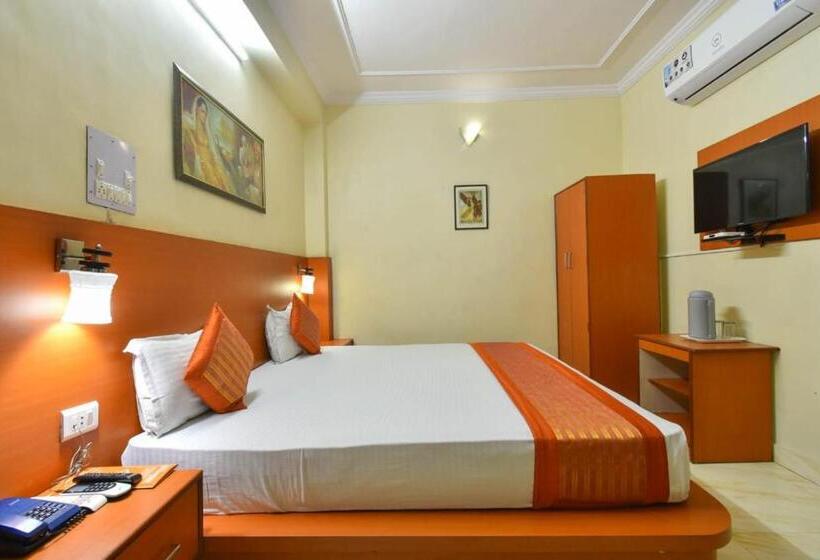 חדר דלוקס, Jaisingh Palace