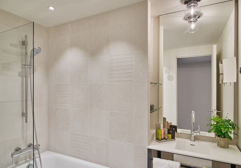 اتاق استاندارد با چشم‌انداز کوهستان, Jinmao Purelax Lijiang, The Unbound Collection By Hyatt