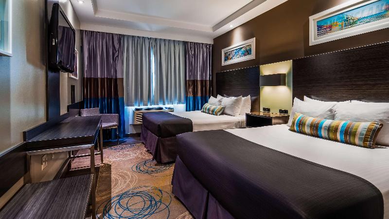 اتاق کلاب, Jinmao Purelax Lijiang, The Unbound Collection By Hyatt