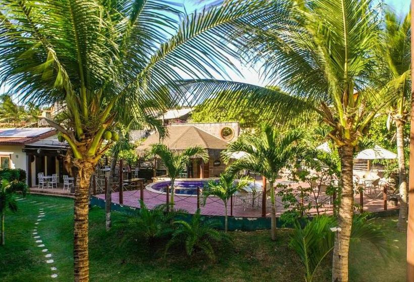 Pokój Superior z Hydromasażem, Kanaloa Pousada