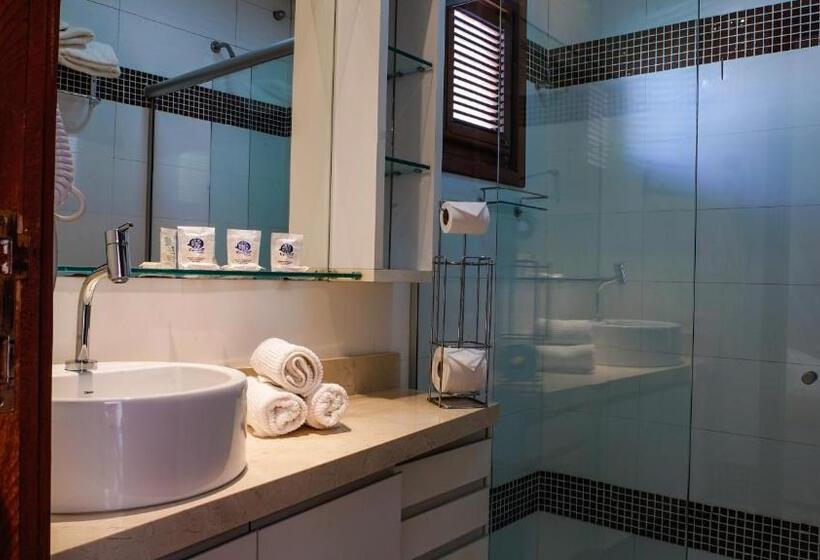 Apartament Rodzinny, Kanaloa Pousada