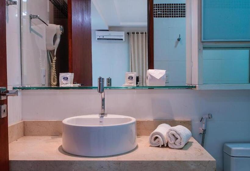 Apartament Rodzinny, Kanaloa Pousada