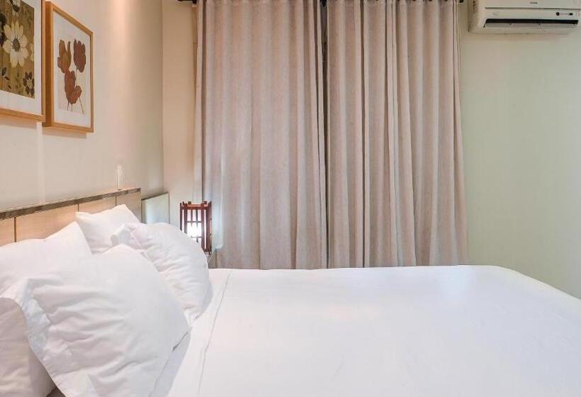 Apartament Rodzinny, Kanaloa Pousada