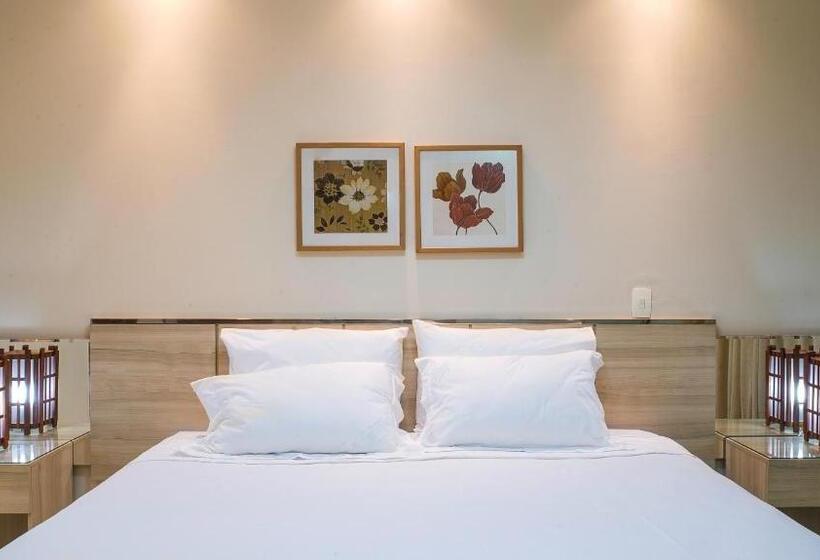 Apartament Rodzinny, Kanaloa Pousada