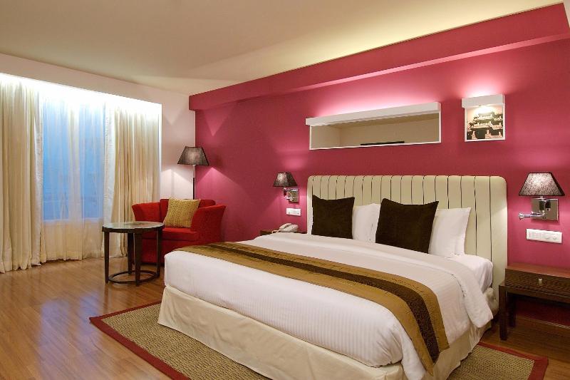 Номер Superior, Lux Tea Horse Road Lijiang