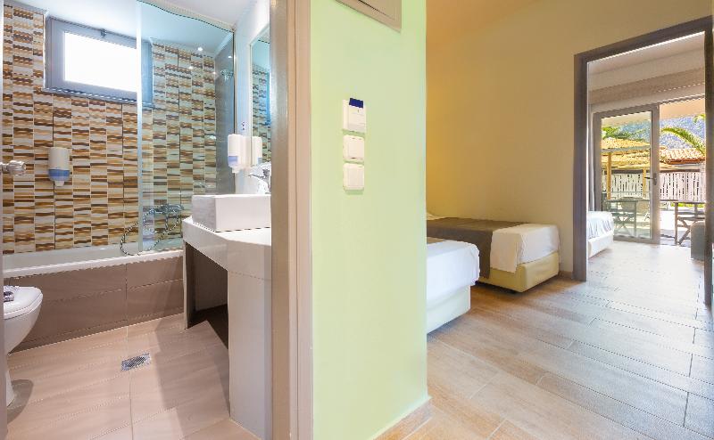 Номер Deluxe, Lux Tea Horse Road Lijiang