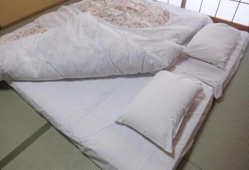 חדר סטנדרט, Nikko Tokanso