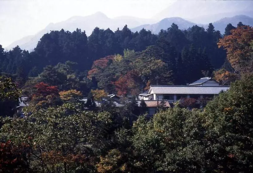 Superior-huone, Nikko Tokanso