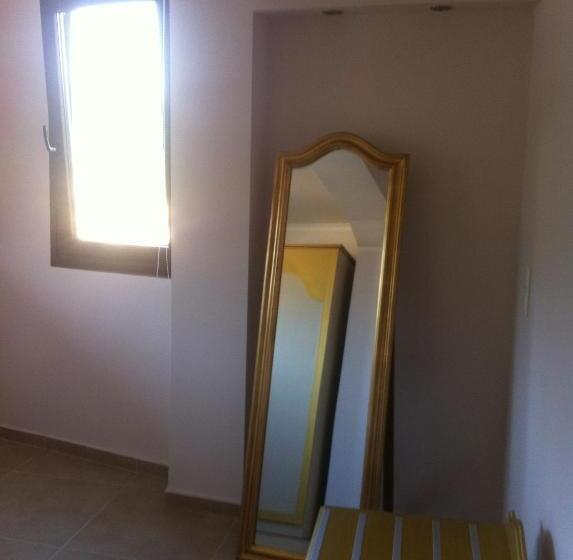 パノラミックビュースイート, Palatino