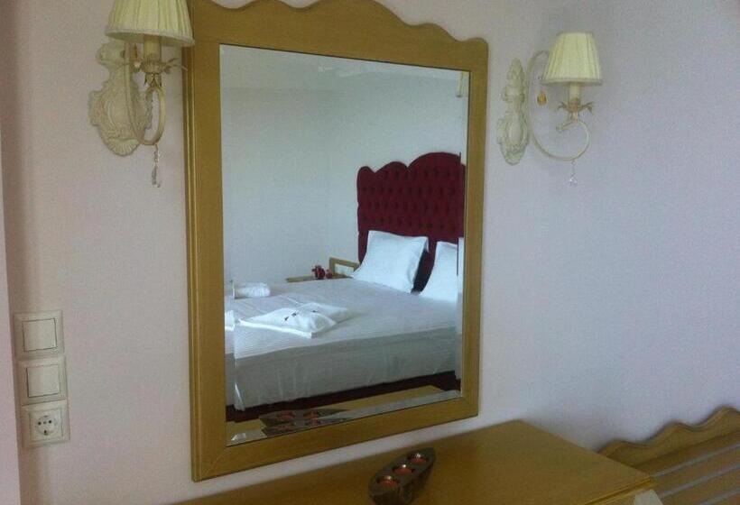 סוויטה נוף פנורמי, Palatino