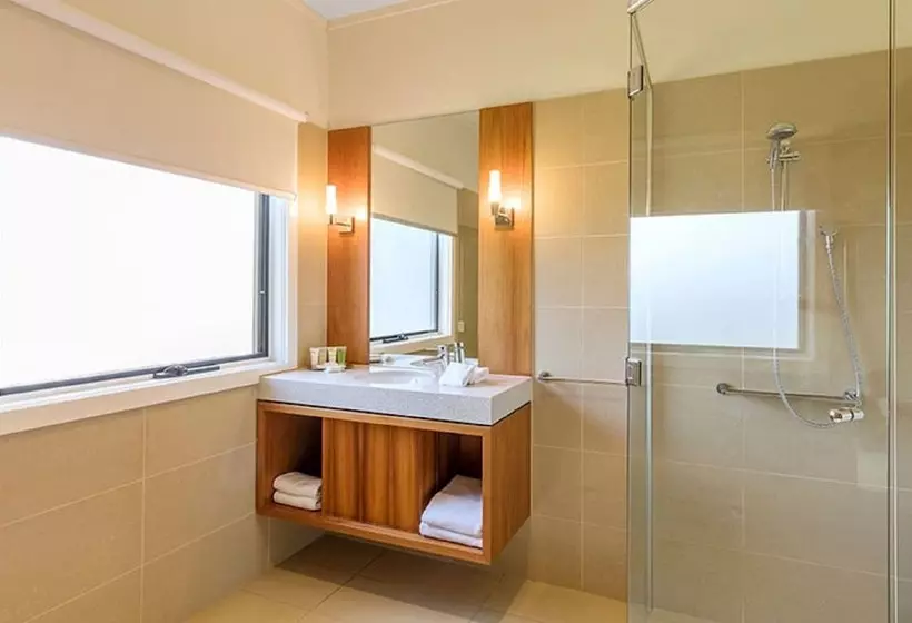 ツーベッドルーム　ヴィラ, Racv Inverloch Resort