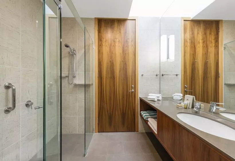オーシャンビューのプレミアムルーム。, Racv Inverloch Resort