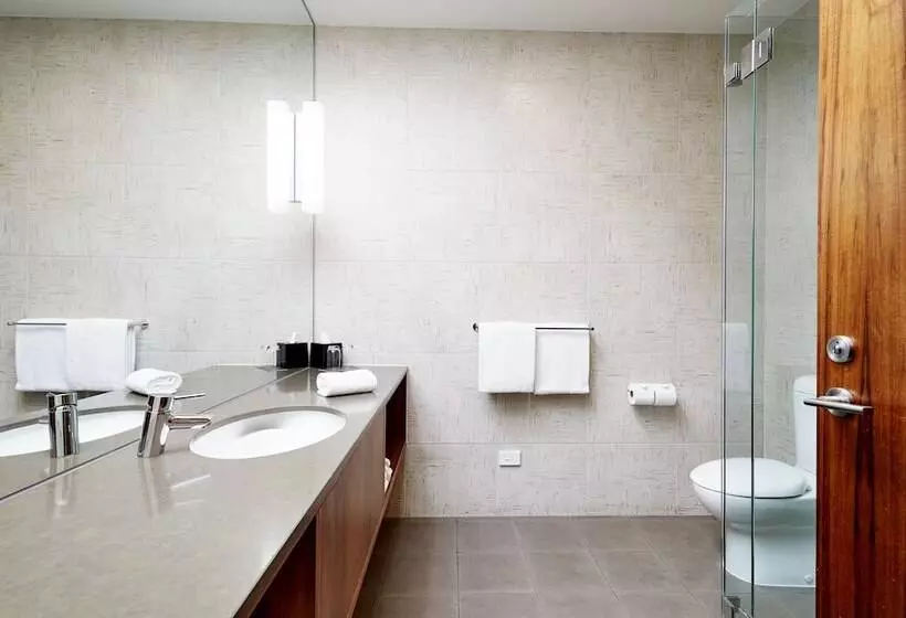 オーシャンビューのプレミアムルーム。, Racv Inverloch Resort