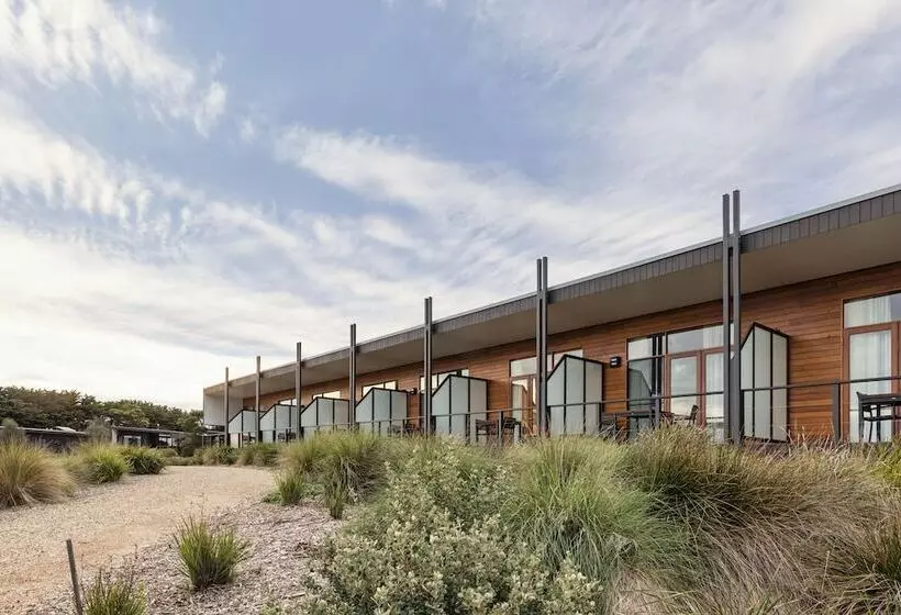 オーシャンビューのプレミアムルーム。, Racv Inverloch Resort