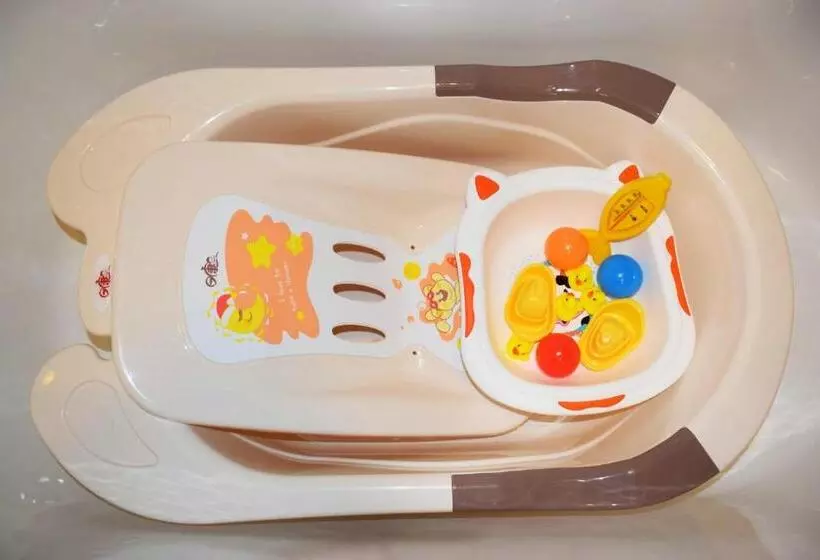 エグゼクティブファミリールーム, Shangrila Qinhuangdao