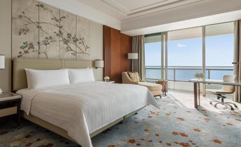 行政家庭房, Shangrila Qinhuangdao