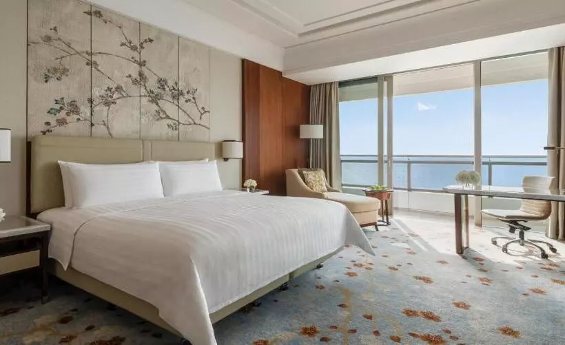 エグゼクティブファミリールーム, Shangrila Qinhuangdao