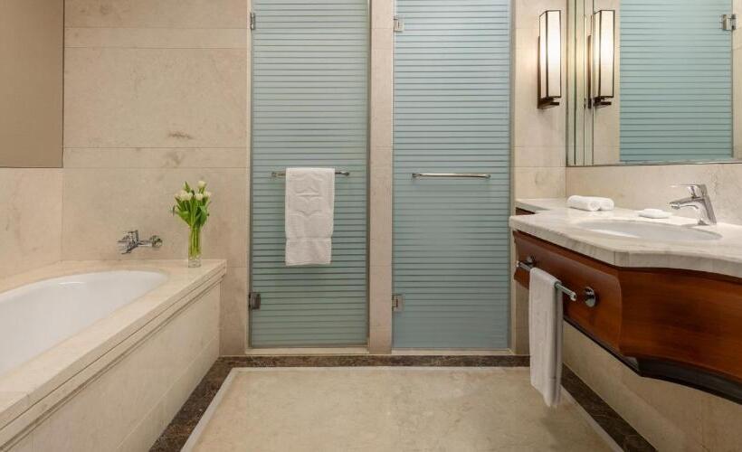 Президентский Люкс, Shangrila Qinhuangdao